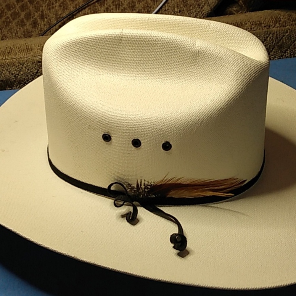 Rockmount Ranch Wear Cowboy Hat - Picture 4 of 9